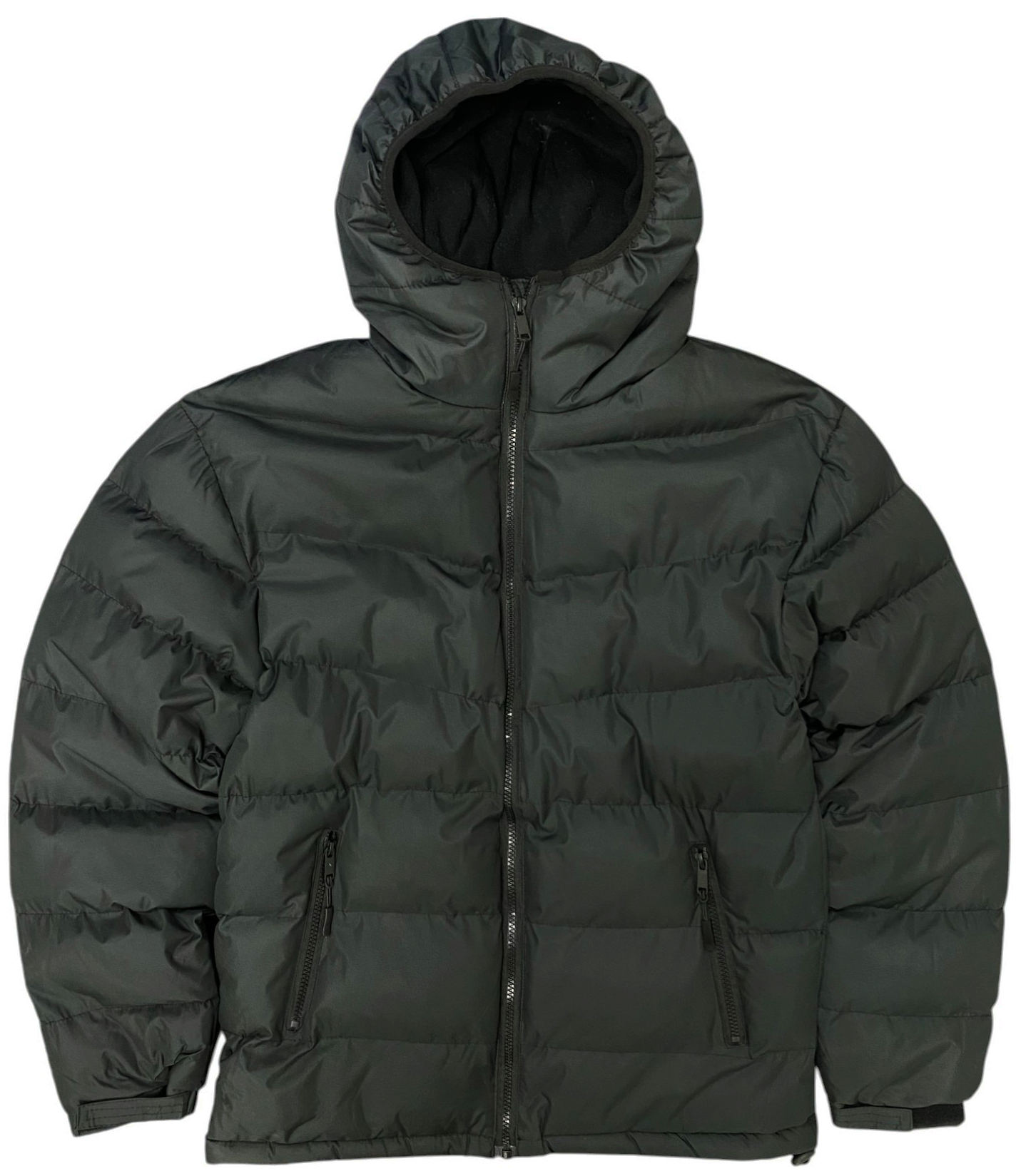 Men’s Fleece Insulated Jacket