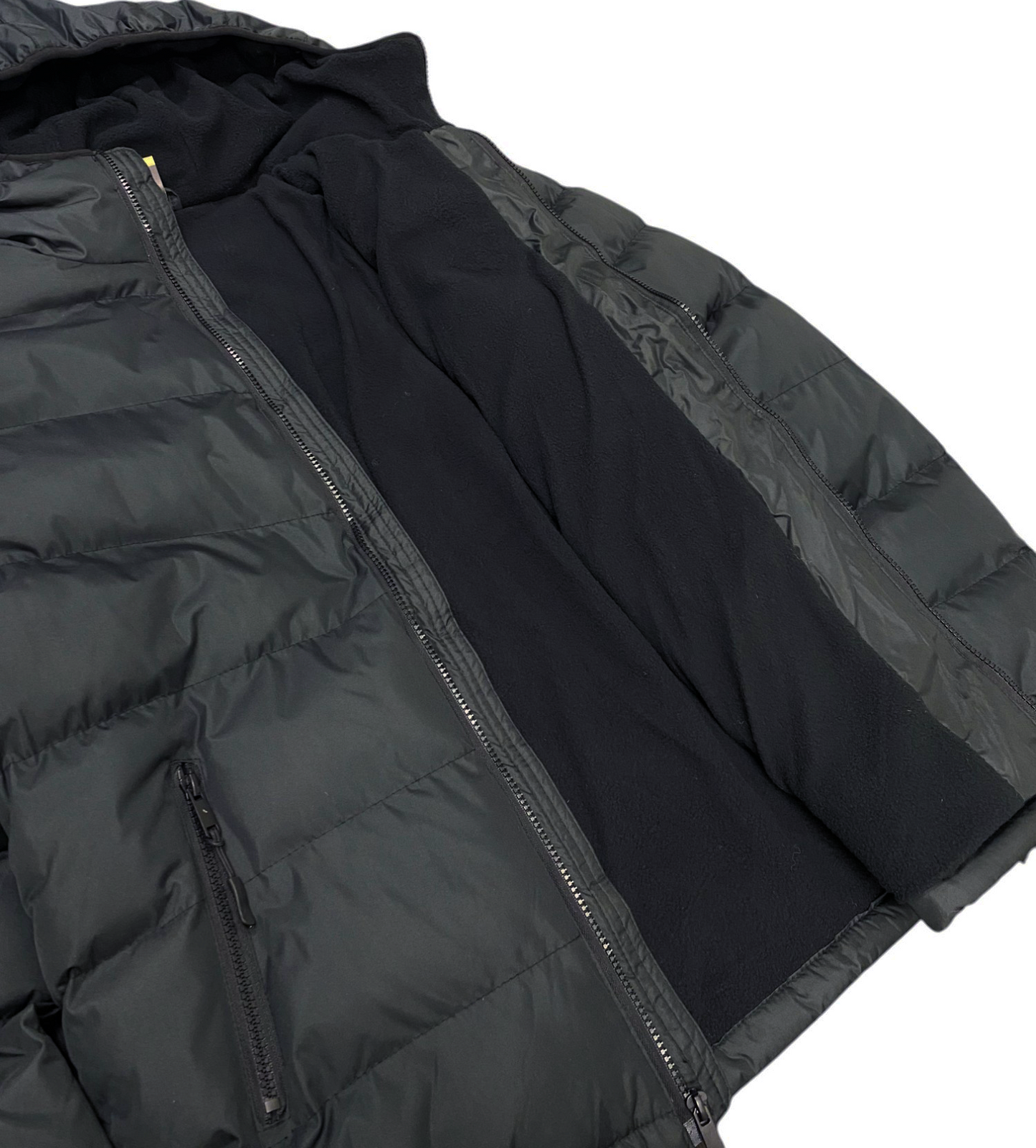 Men’s Fleece Insulated Jacket