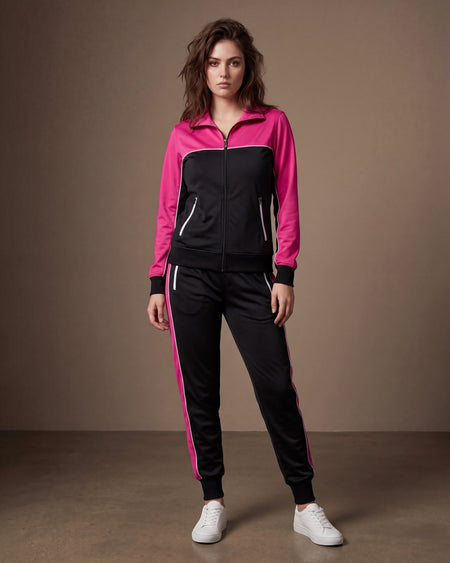 Women's Fashionary Tracksuit