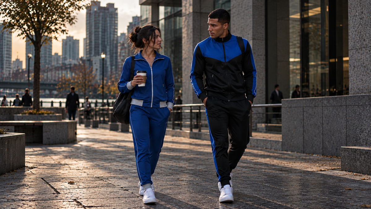 Shop the Duo