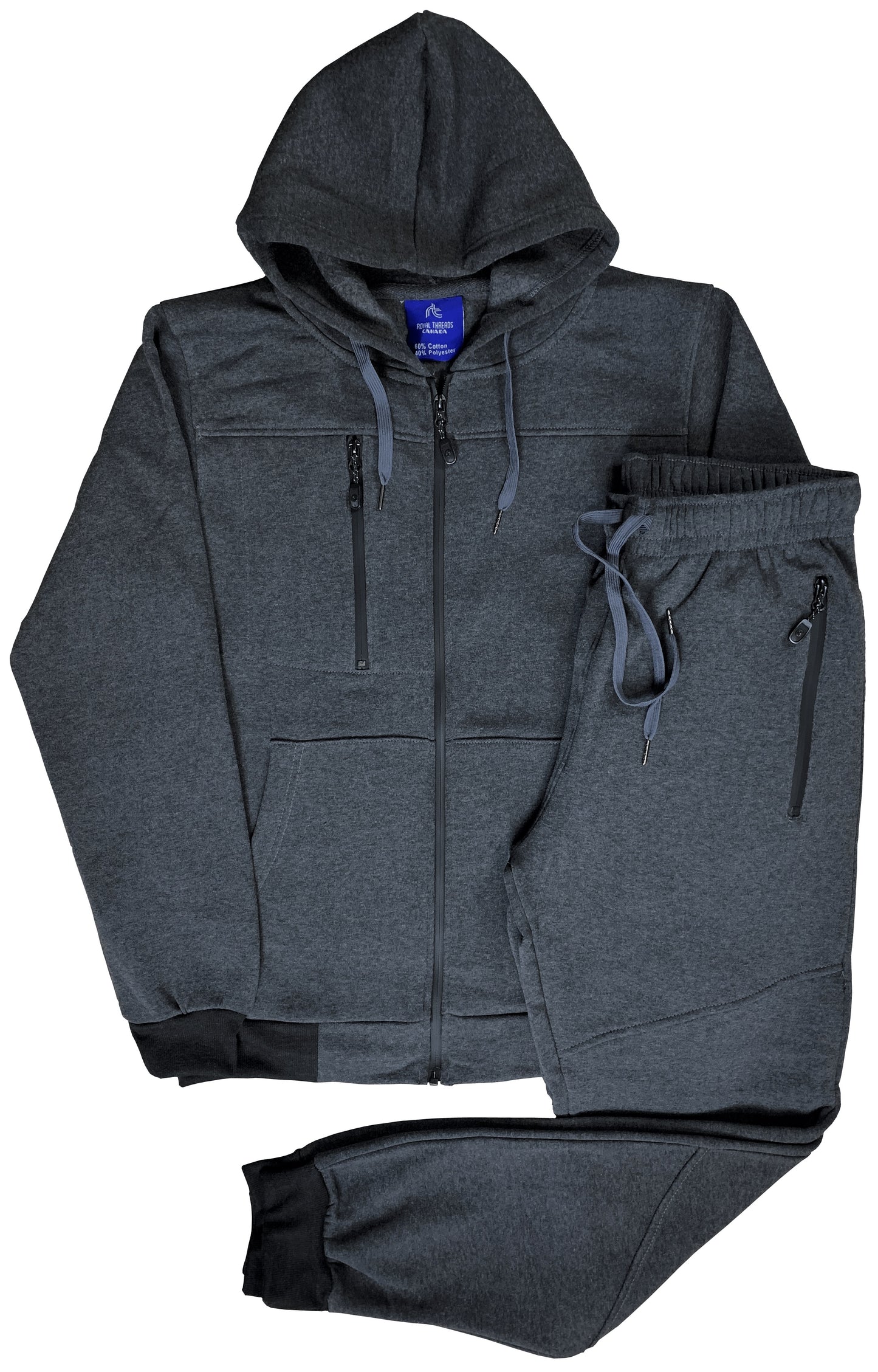 Tech Jogger (VS inventory Listing)
