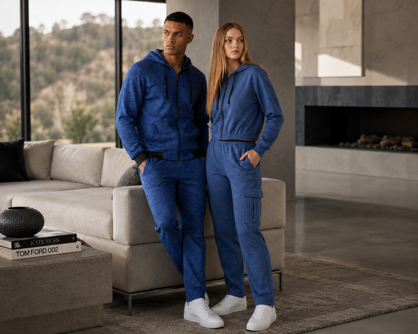 Shop the Duo
