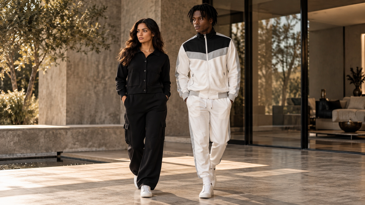Shop the Duo