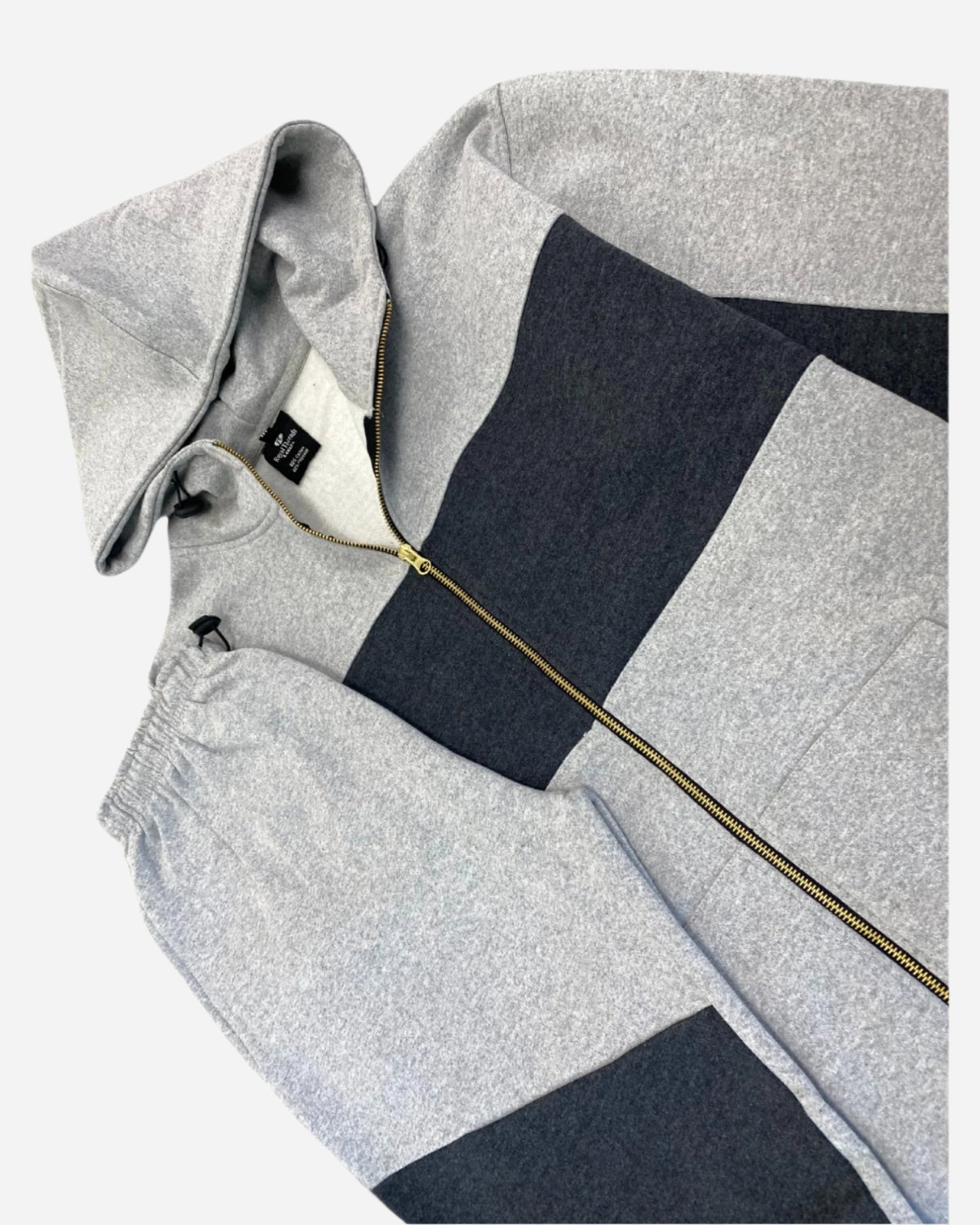 Men’s Stylish Fleece Fashion hoodie Jogging Suit with matching pant
