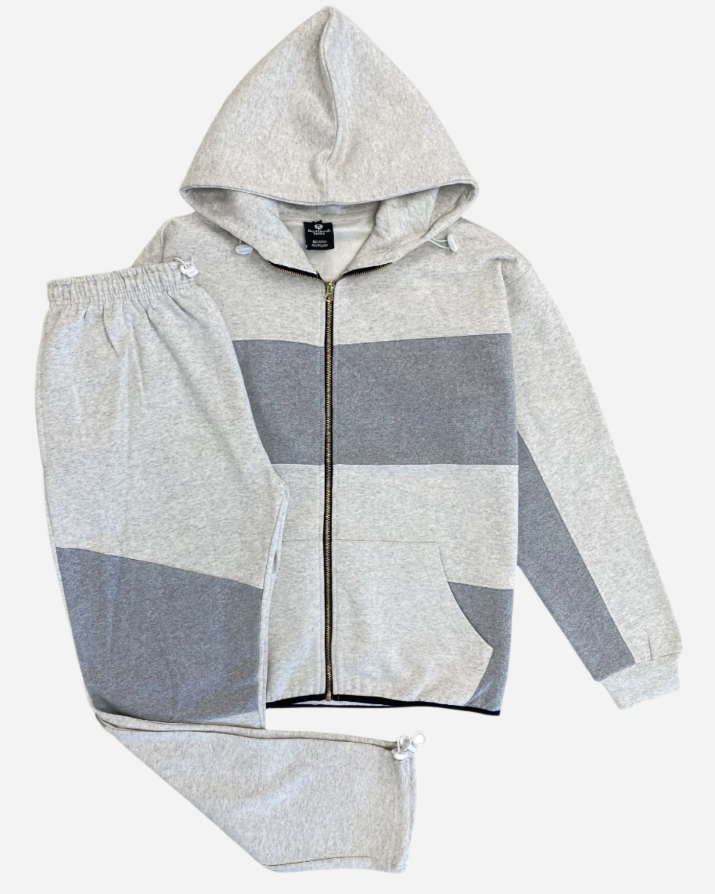 Men’s Stylish Fleece Fashion hoodie Jogging Suit with matching pant