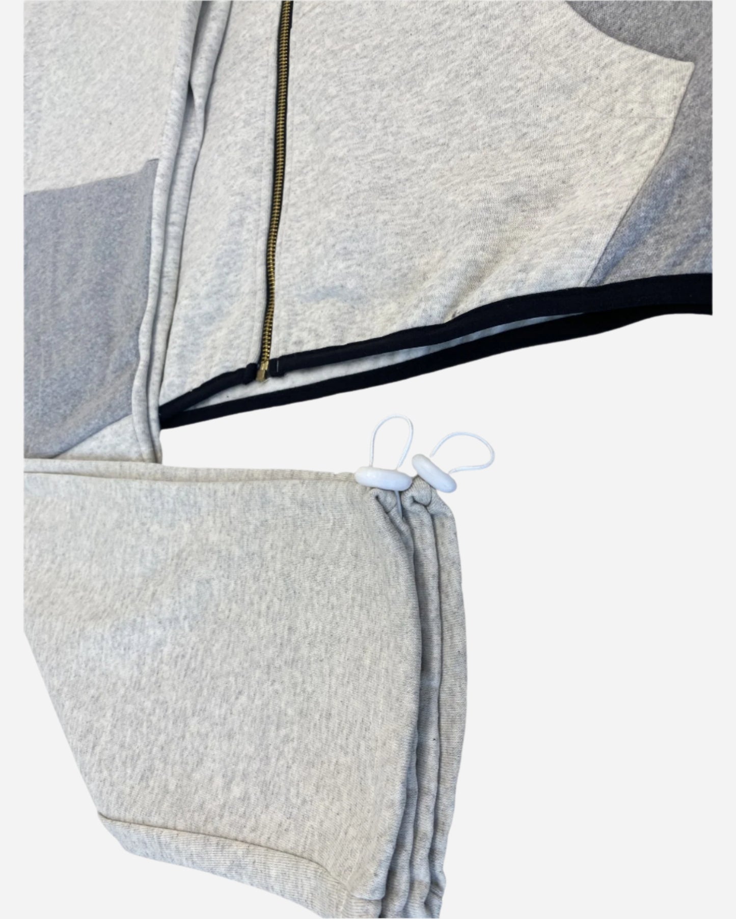Men’s Stylish Fleece Fashion hoodie Jogging Suit with matching pant