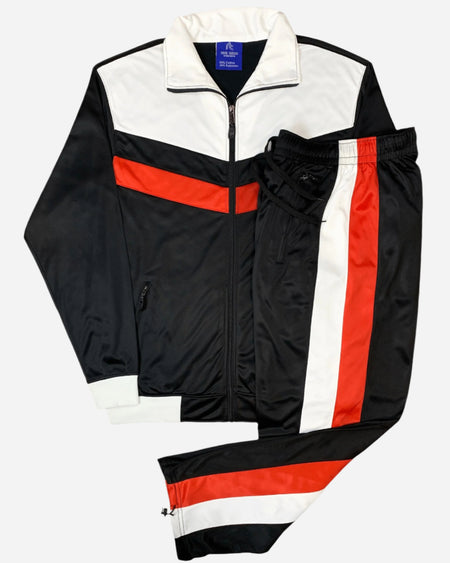 Our Signature Retro 90s Tracksuit