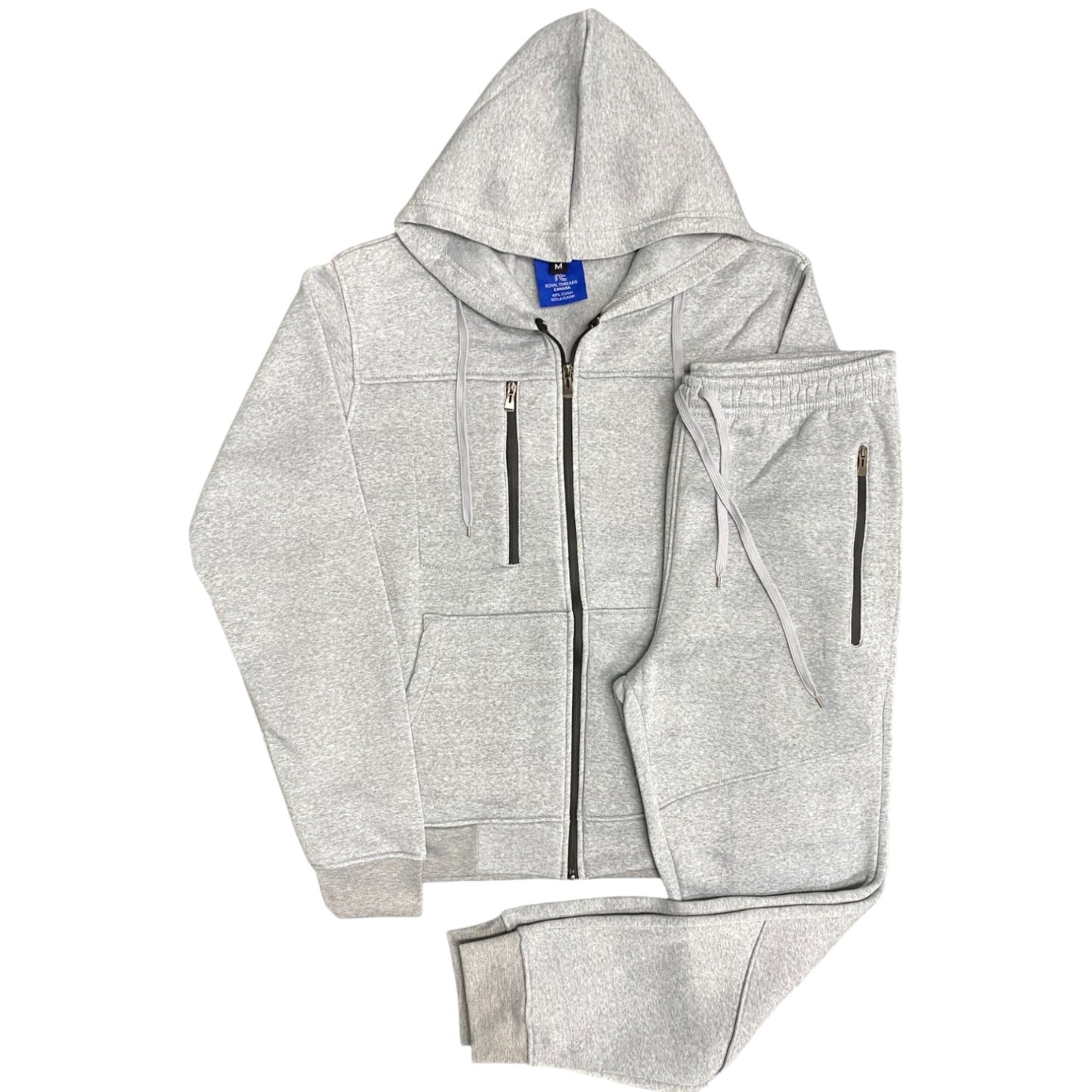 Tech Jogger (VS inventory Listing)
