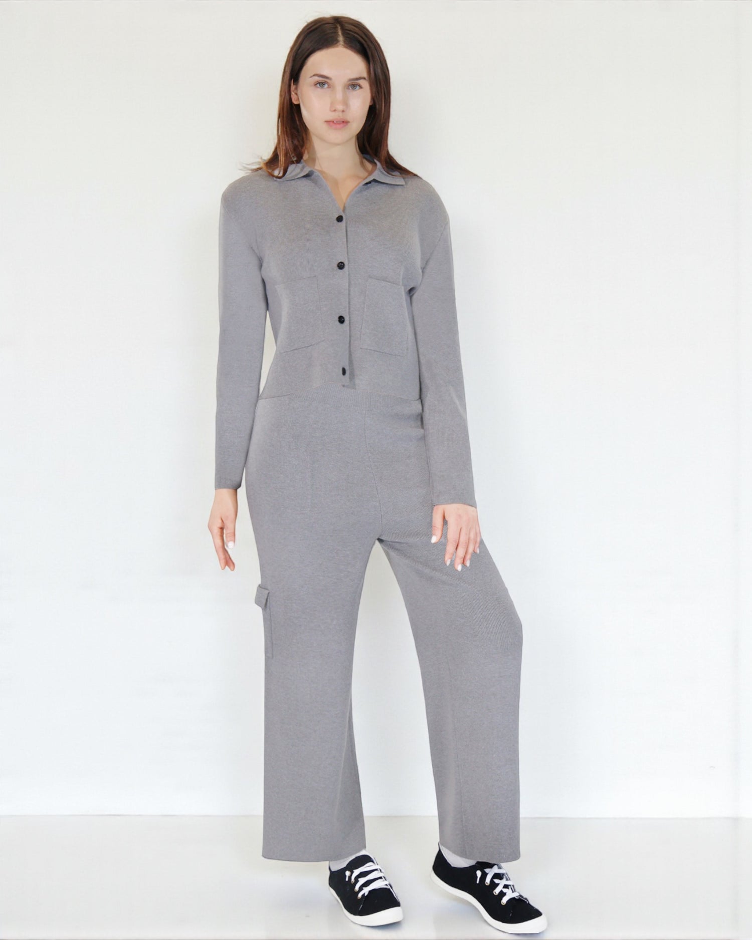 The Avery Knit Set