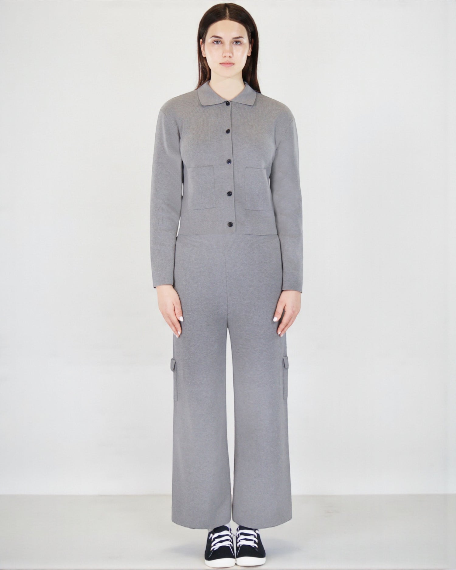 The Avery Knit Set
