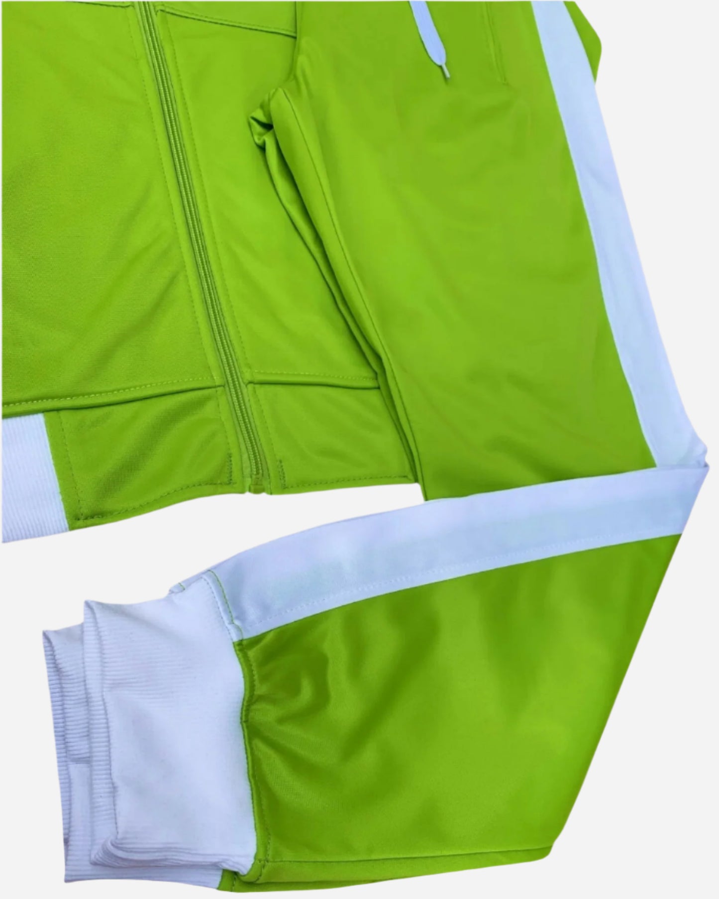Men's Jogger Tracksuit iClimate Activewear Set
