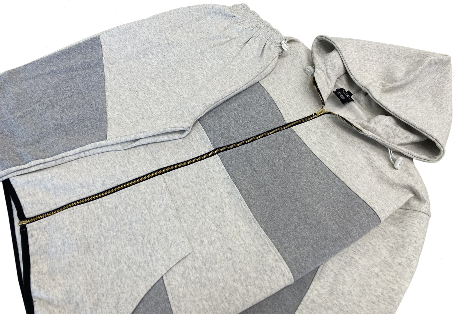 Royal Threads Canada Men’s Fashion hoodie Jogging Suit Premium quality Fleece Hoodie with matching fleece pants