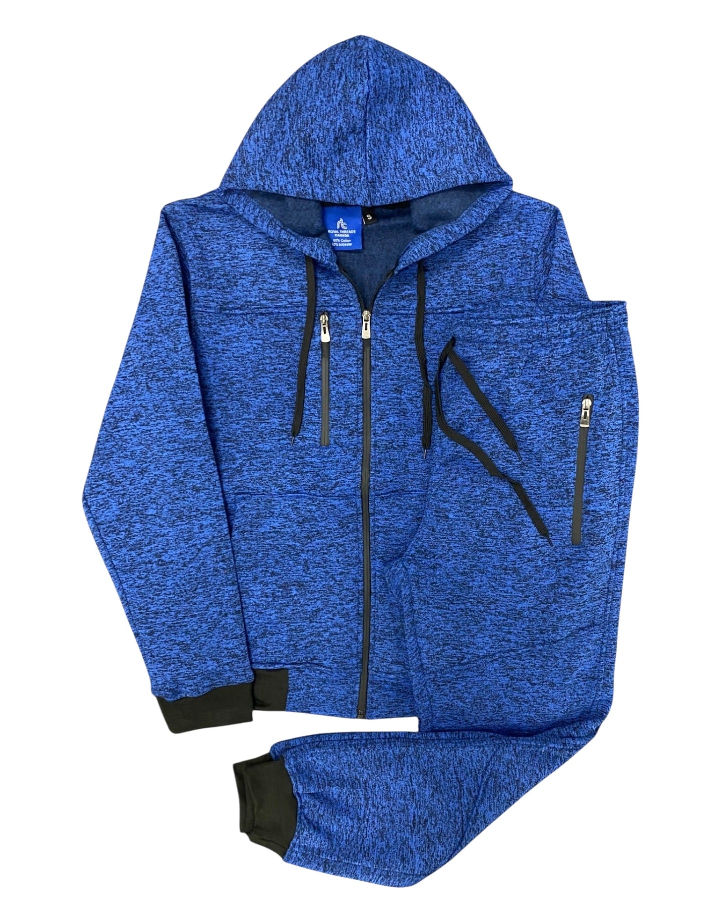 Tech Jogger (VS inventory Listing)