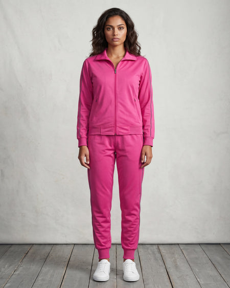 Women's Classic Jogger Tracksuit