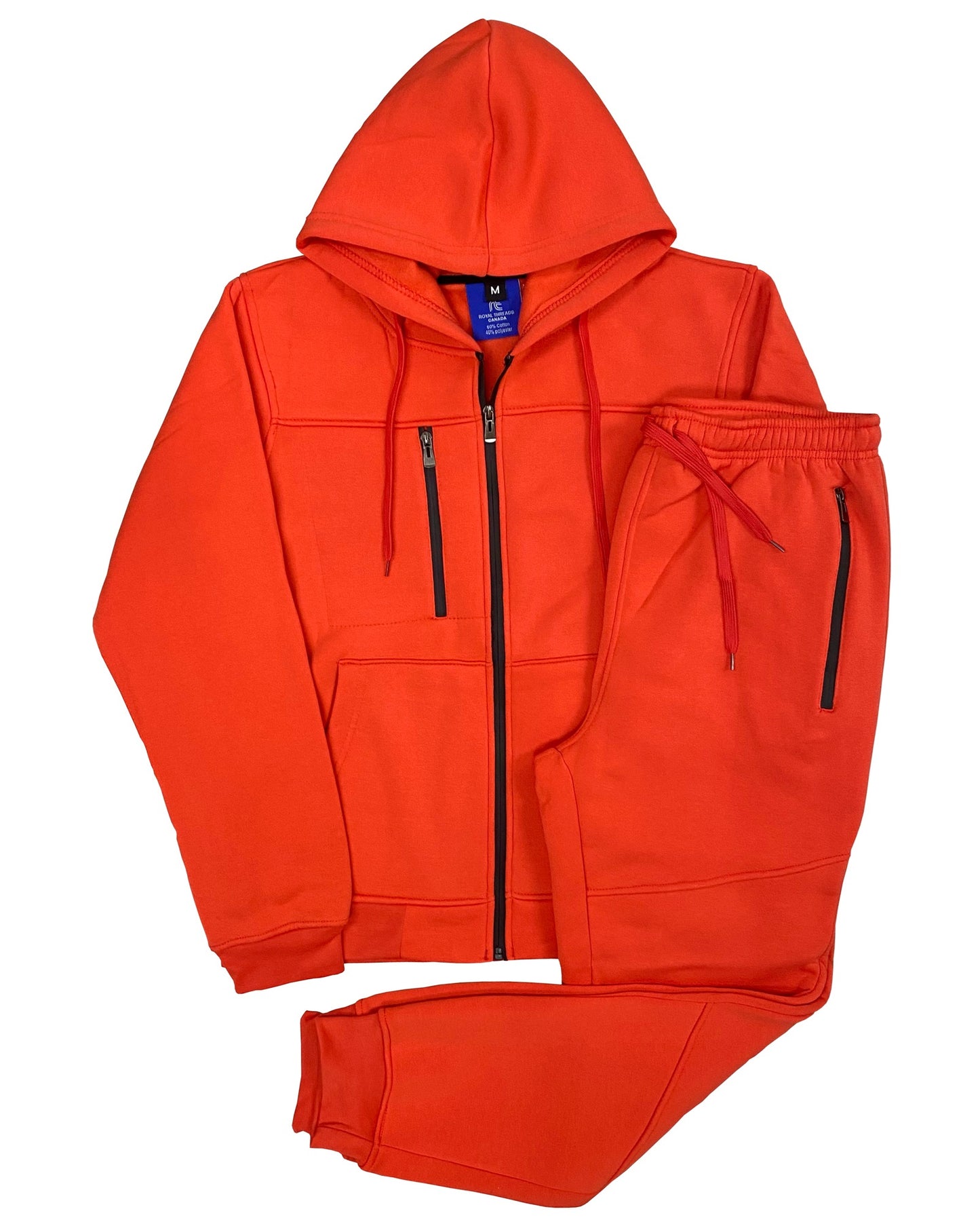 Tech Jogger (VS inventory Listing)