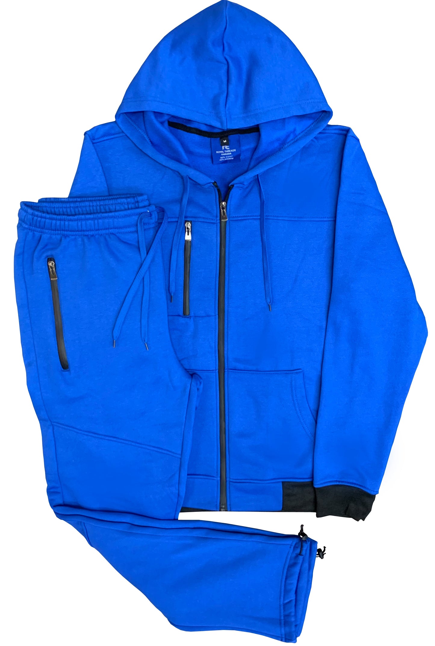 Tech Jogger (VS inventory Listing)