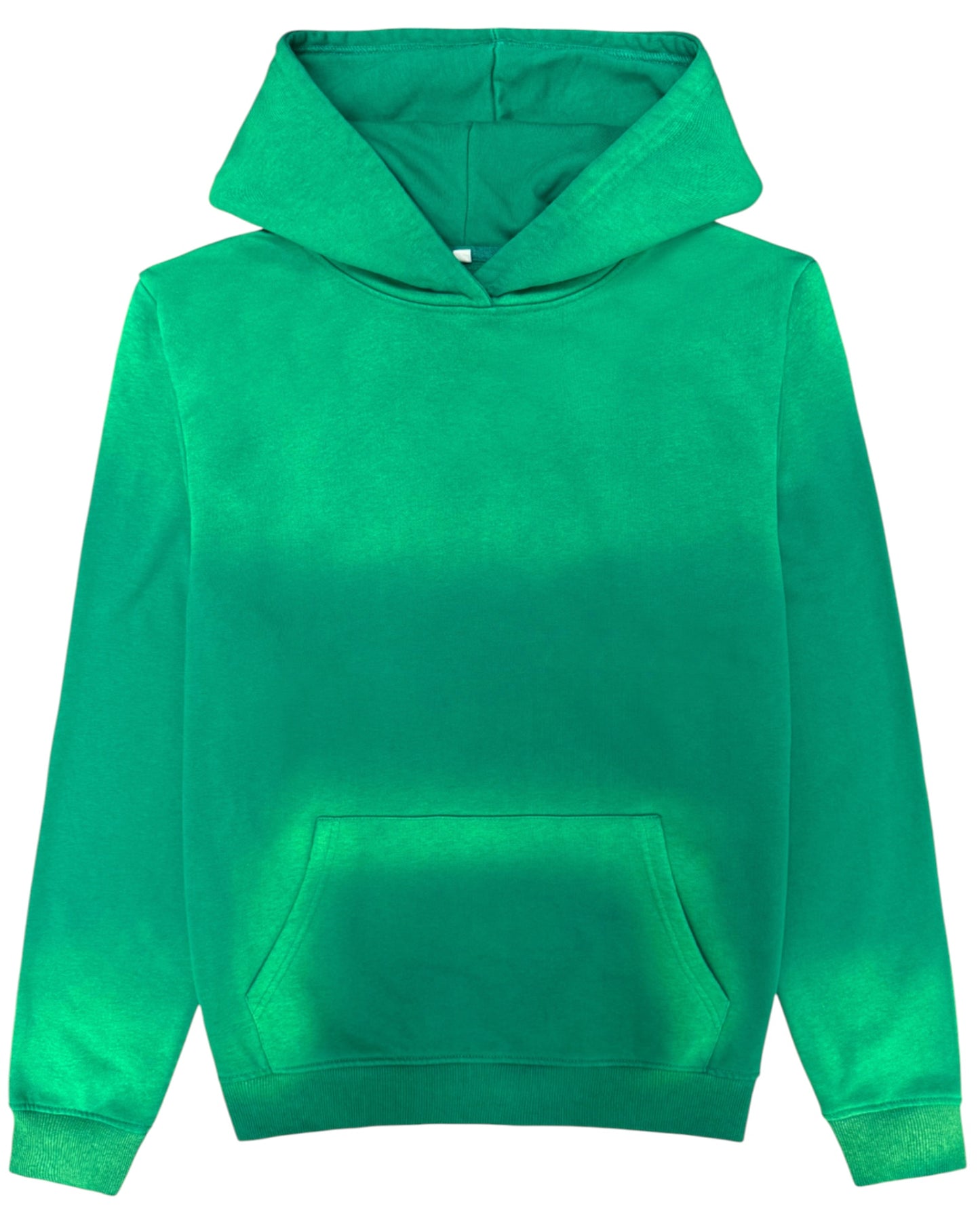 Men’s Snowflake Wash Pullover Hoodie – Ultra-Soft 450 GSM