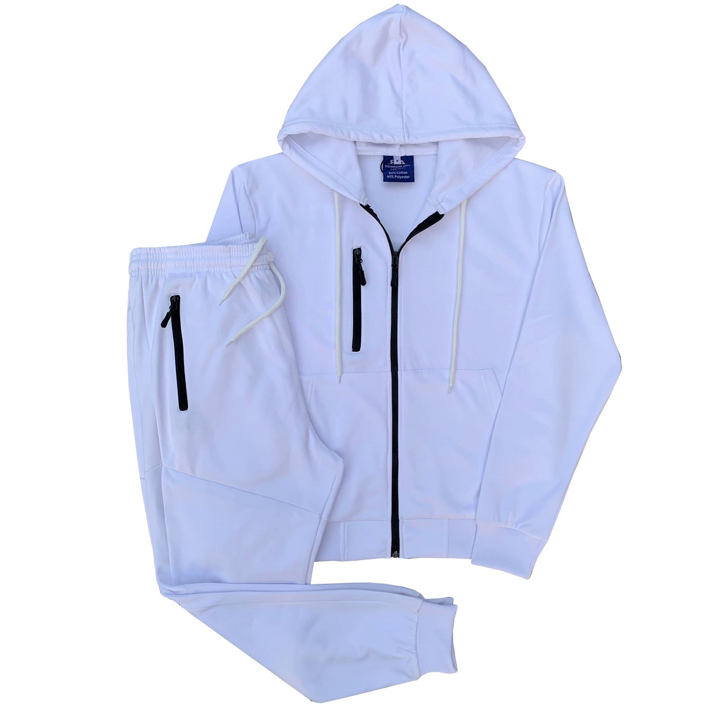 Tech Jogger (VS inventory Listing)