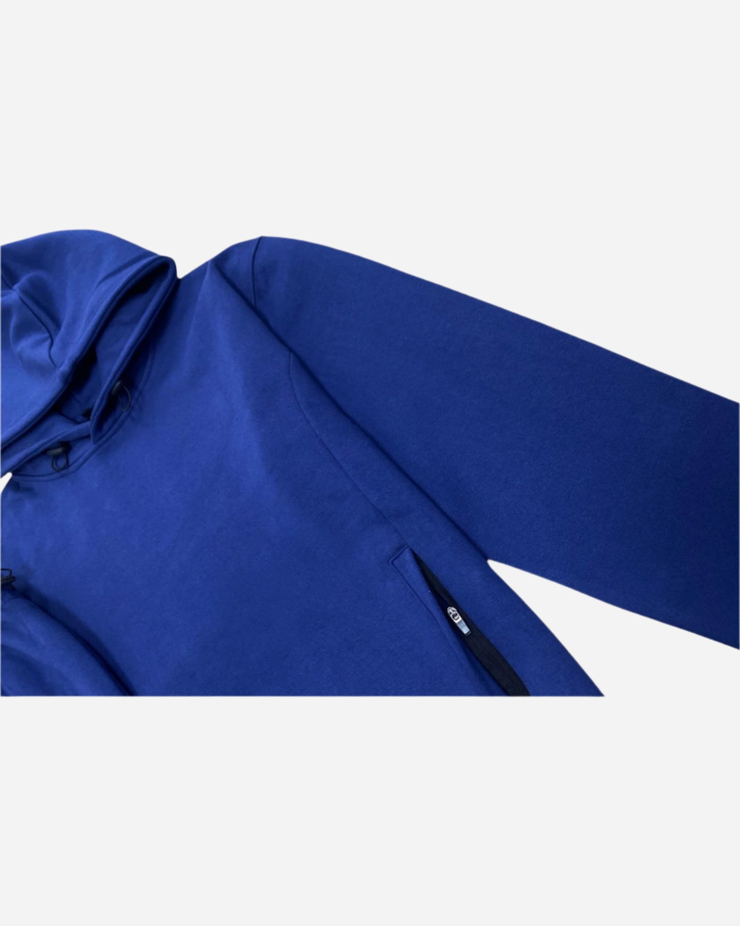 Men’s 2-Piece Classic Fleece Suit Pullover Hoodie Heavy Quality Fleece with Sweatpants