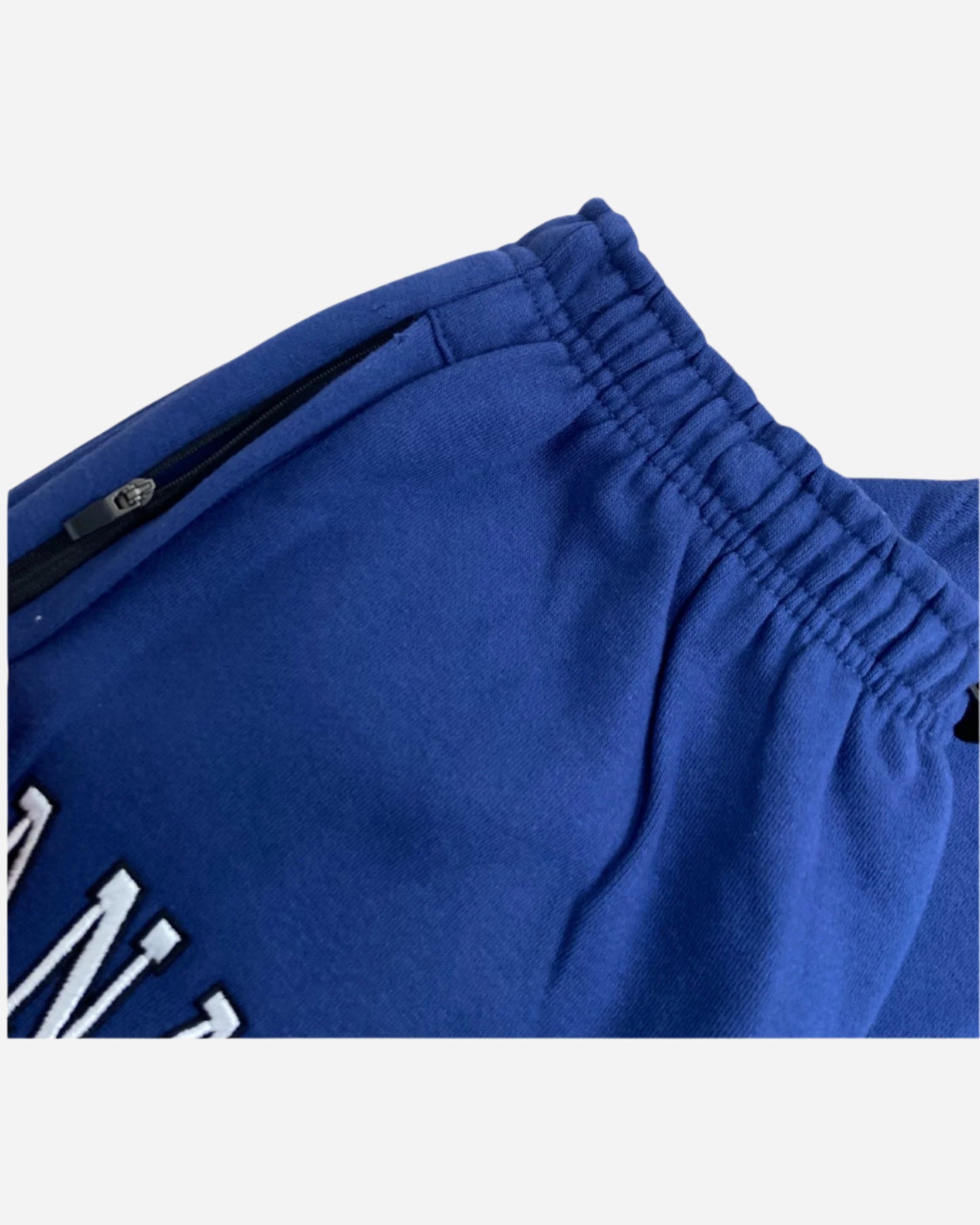 Men Classic Pullover Canada Print Sweatsuit