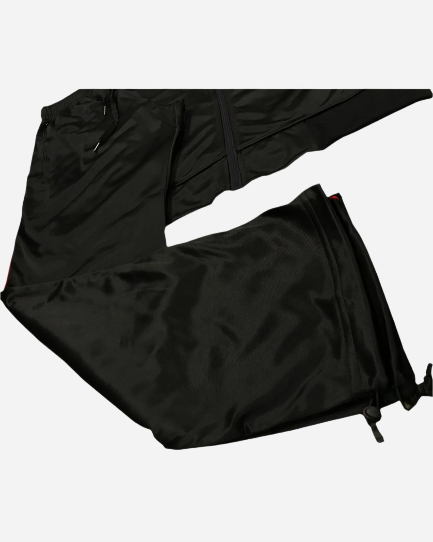 Men's casual Tracksuit plain season round Matching Outfit
