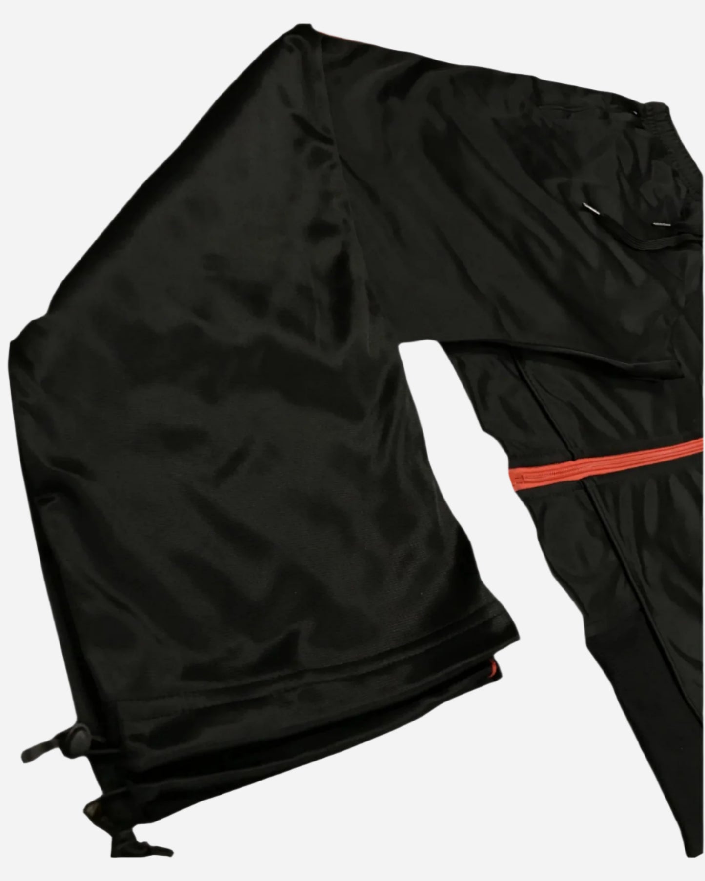Men's casual Tracksuit plain season round Matching Outfit