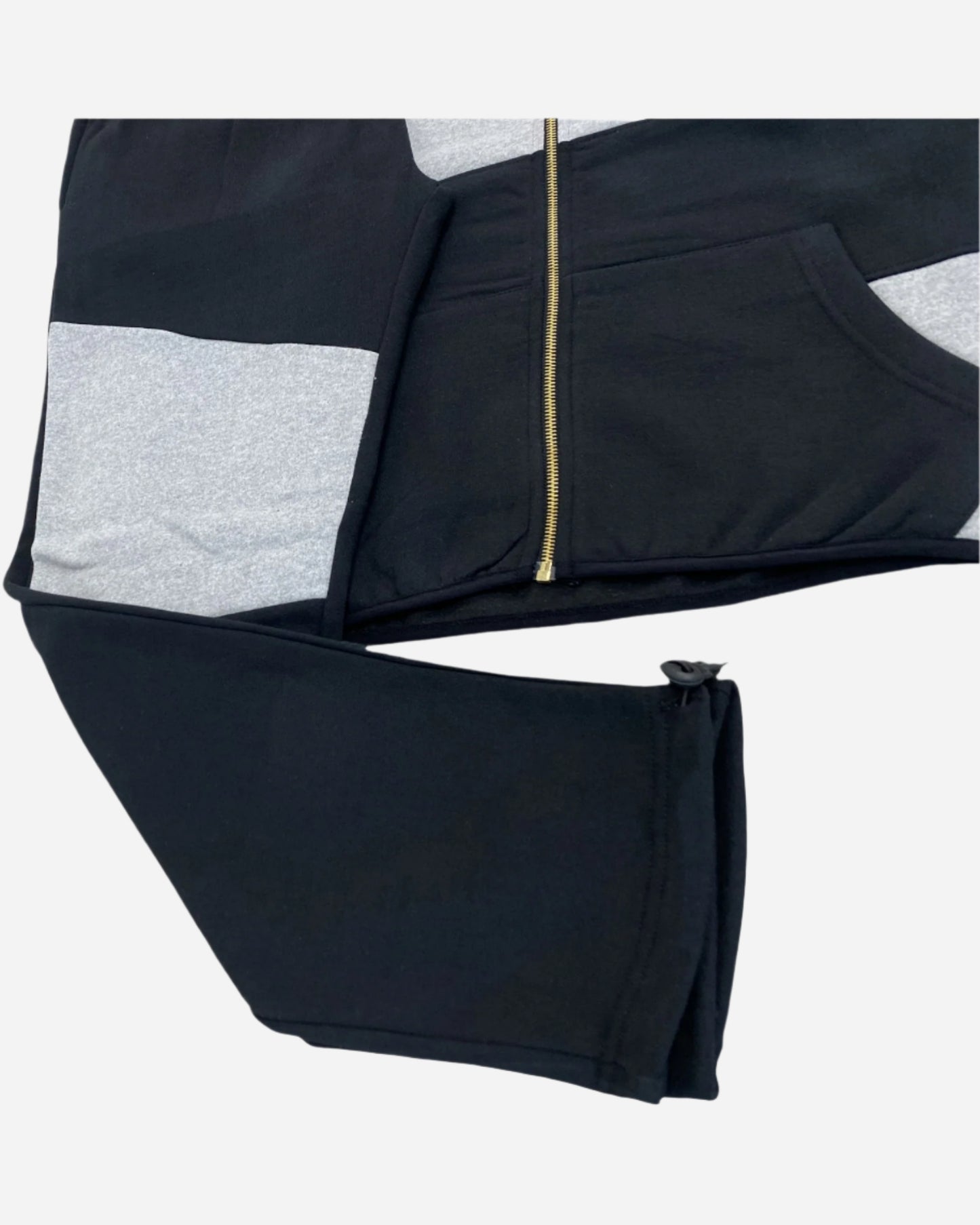 Men’s Stylish Fleece Fashion hoodie Jogging Suit with matching pant