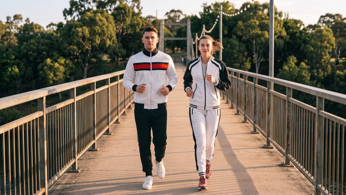 Shop the Duo