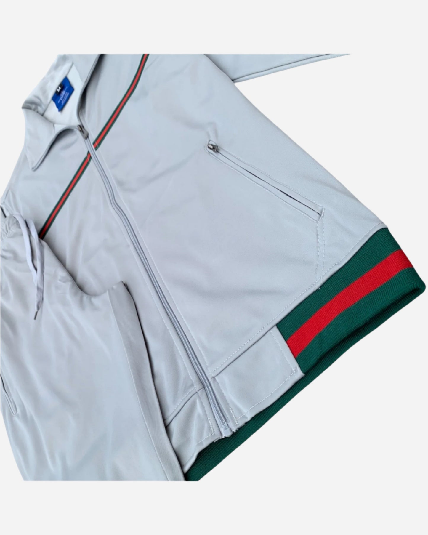 Men's Tracksuit Reefing Spring Active Jogger Set