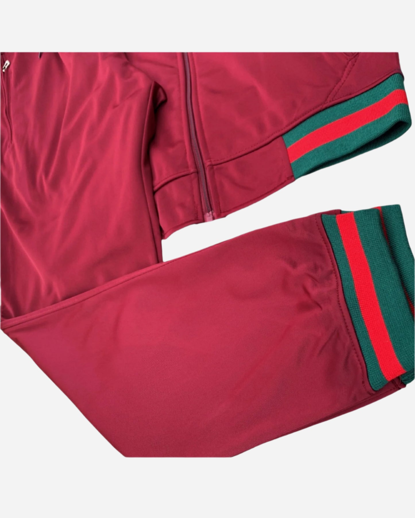 Men's Tracksuit Reefing Spring Active Jogger Set