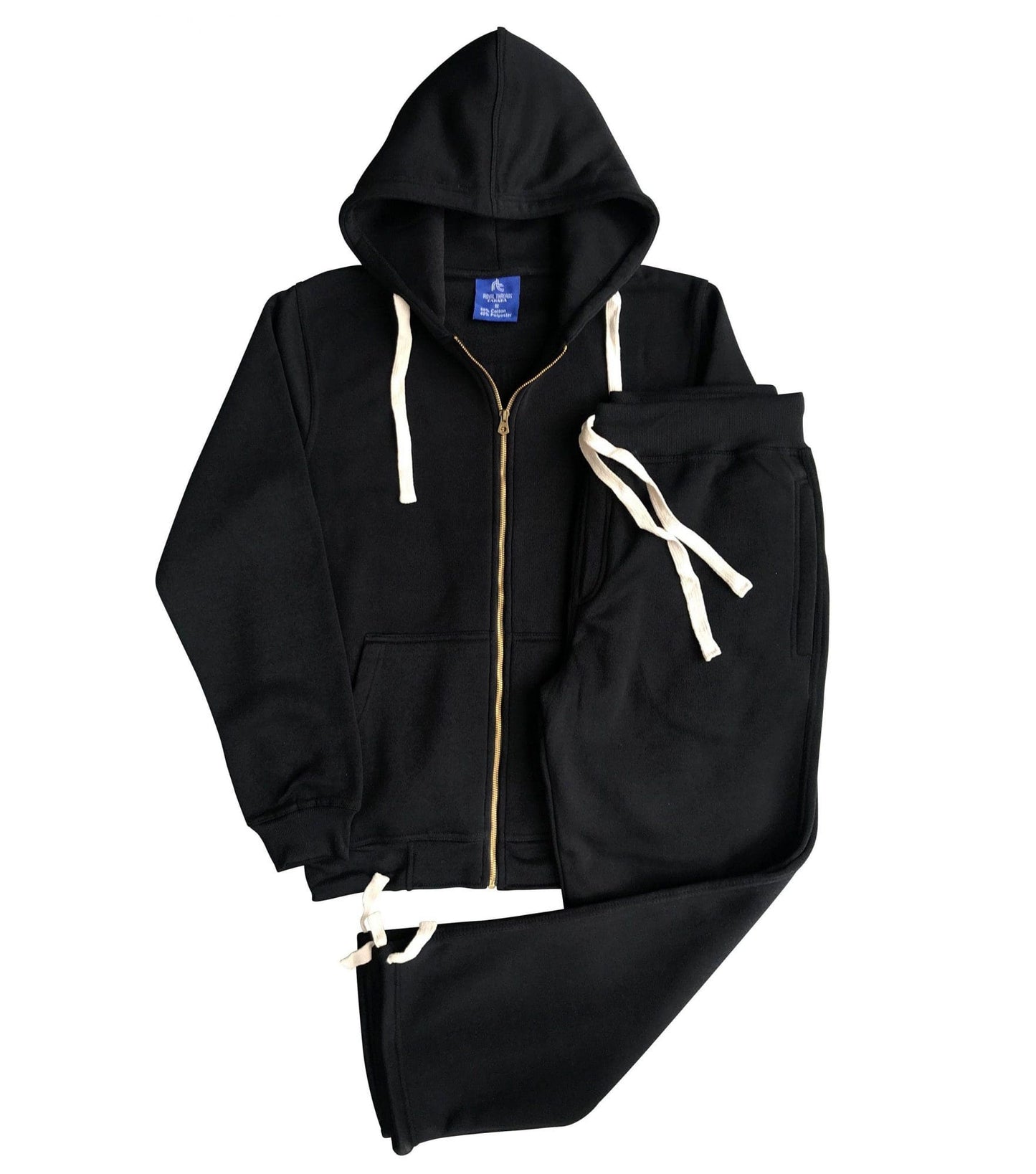 Men’s Soft Fleece Sweatsuit