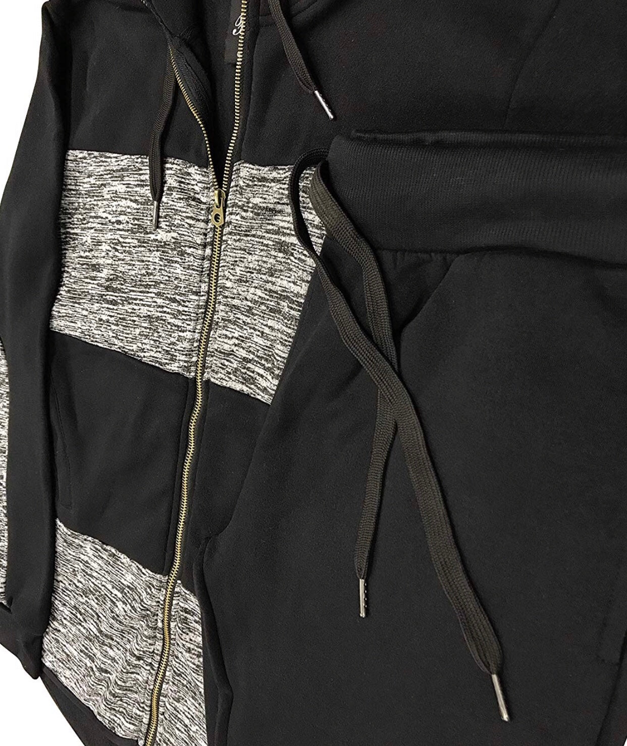Reef Jogger Sweat Suit Light Spring