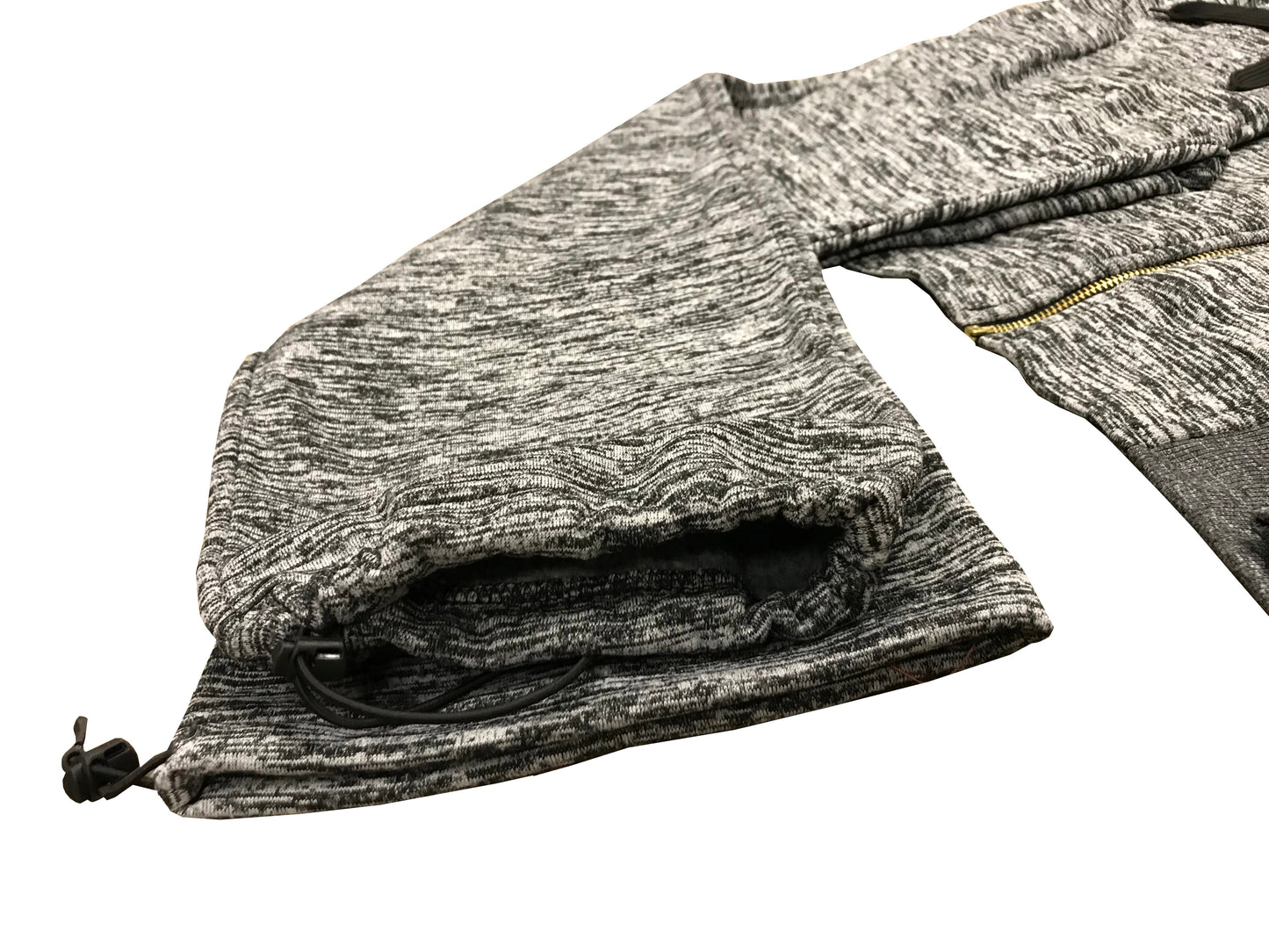 Men’s Soft Fleece Sweatsuit
