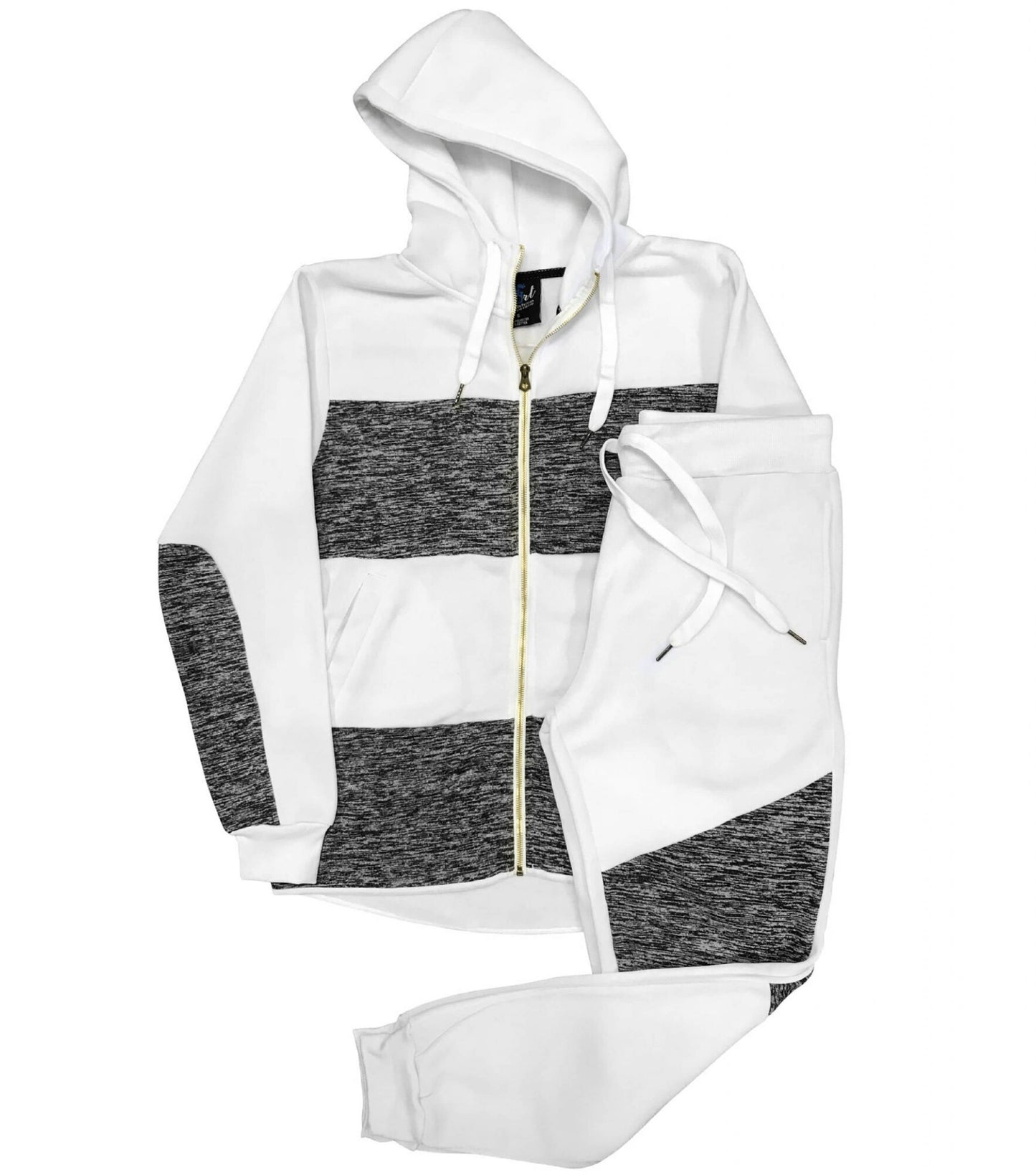 Reef Jogger Sweat Suit Light Spring