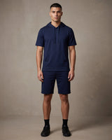 Men's Classic Short Set