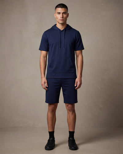 Men's Classic Short Set