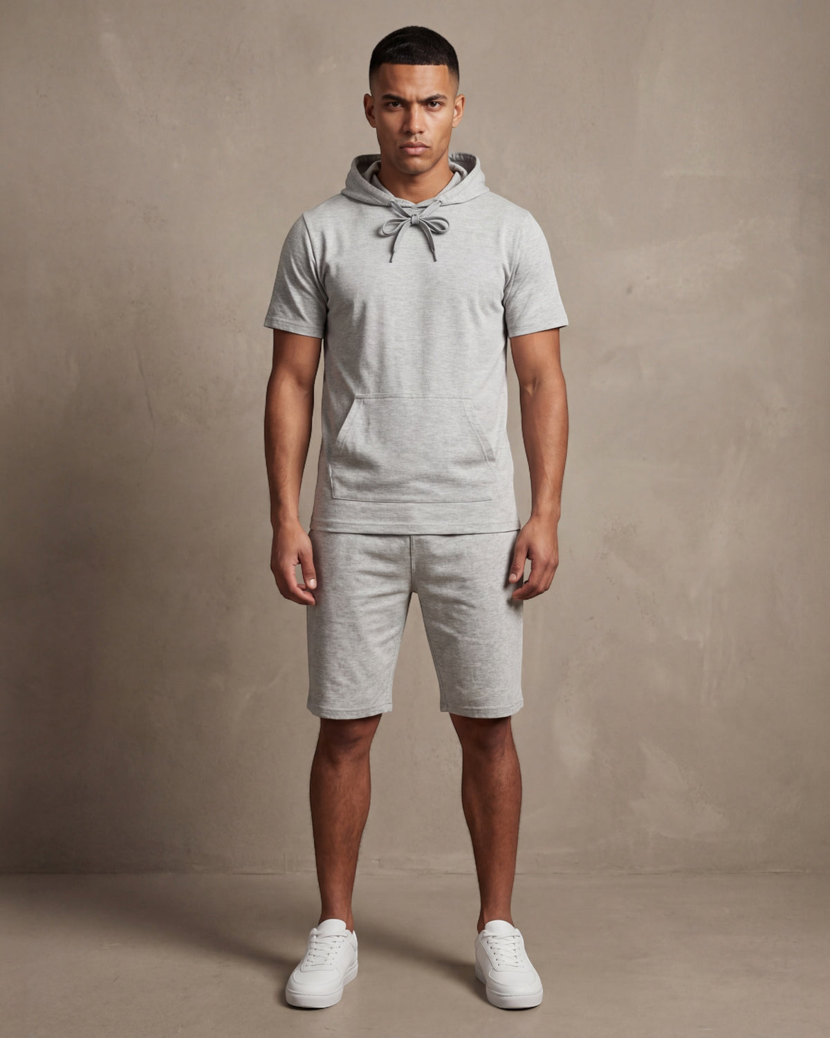 Men's Classic Short Set – alternate view 8