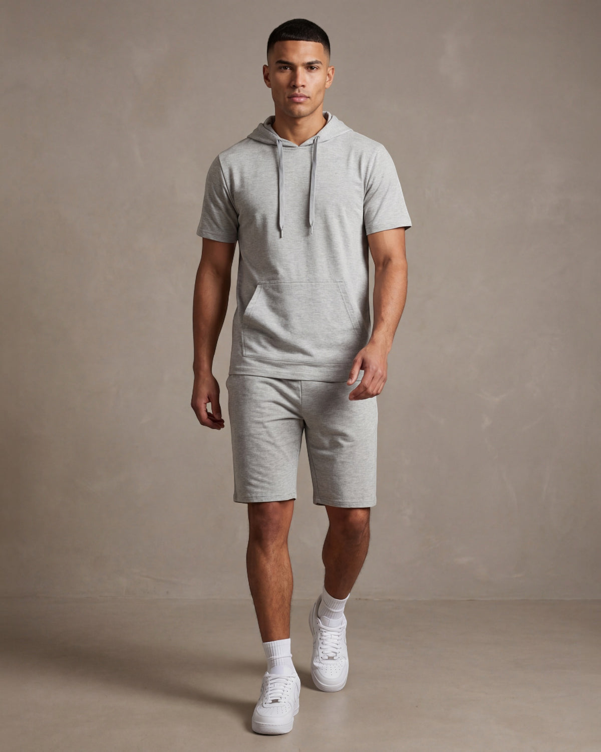 Men's Classic Short Set – alternate view 9