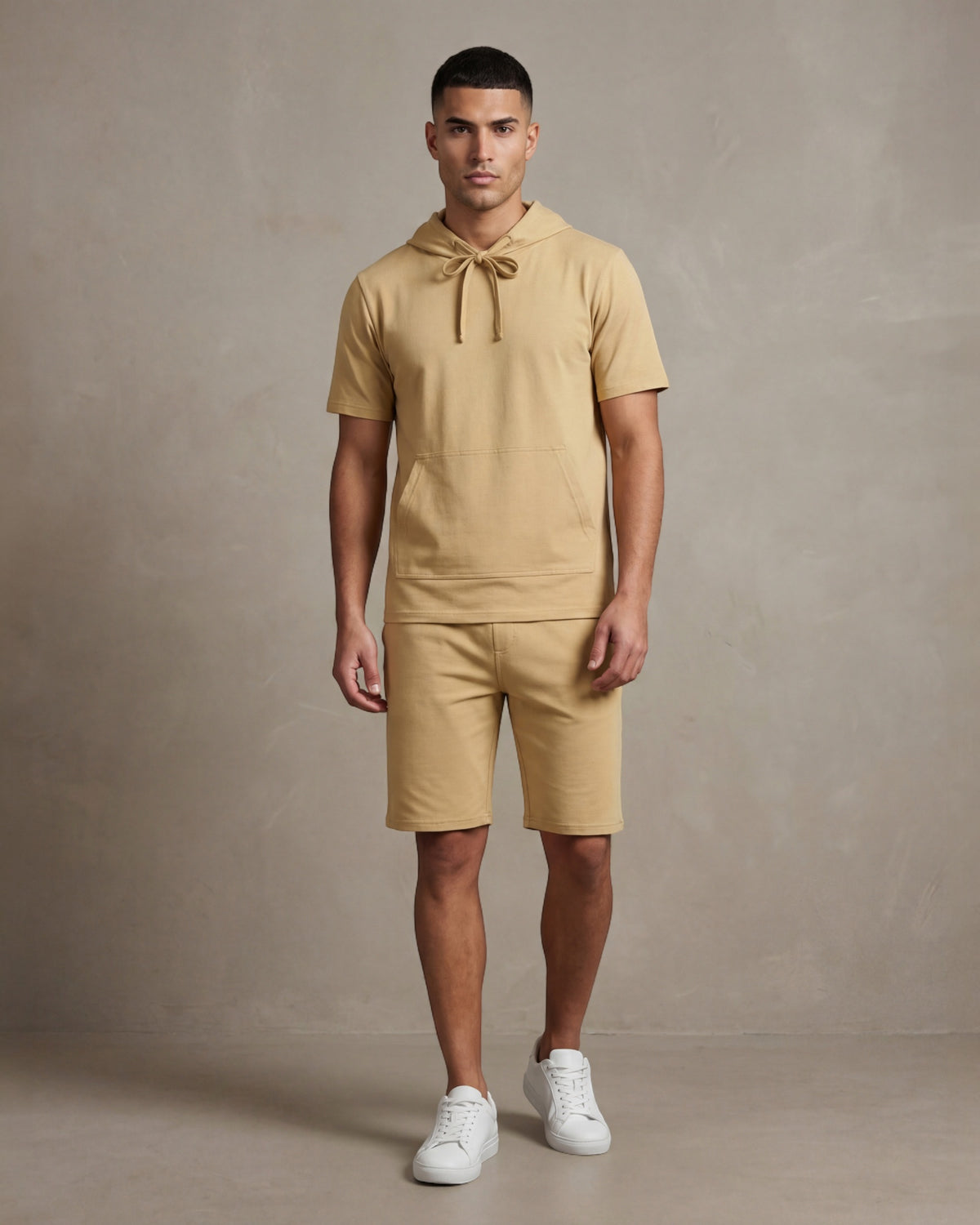 Men's Classic Short Set – alternate view 4
