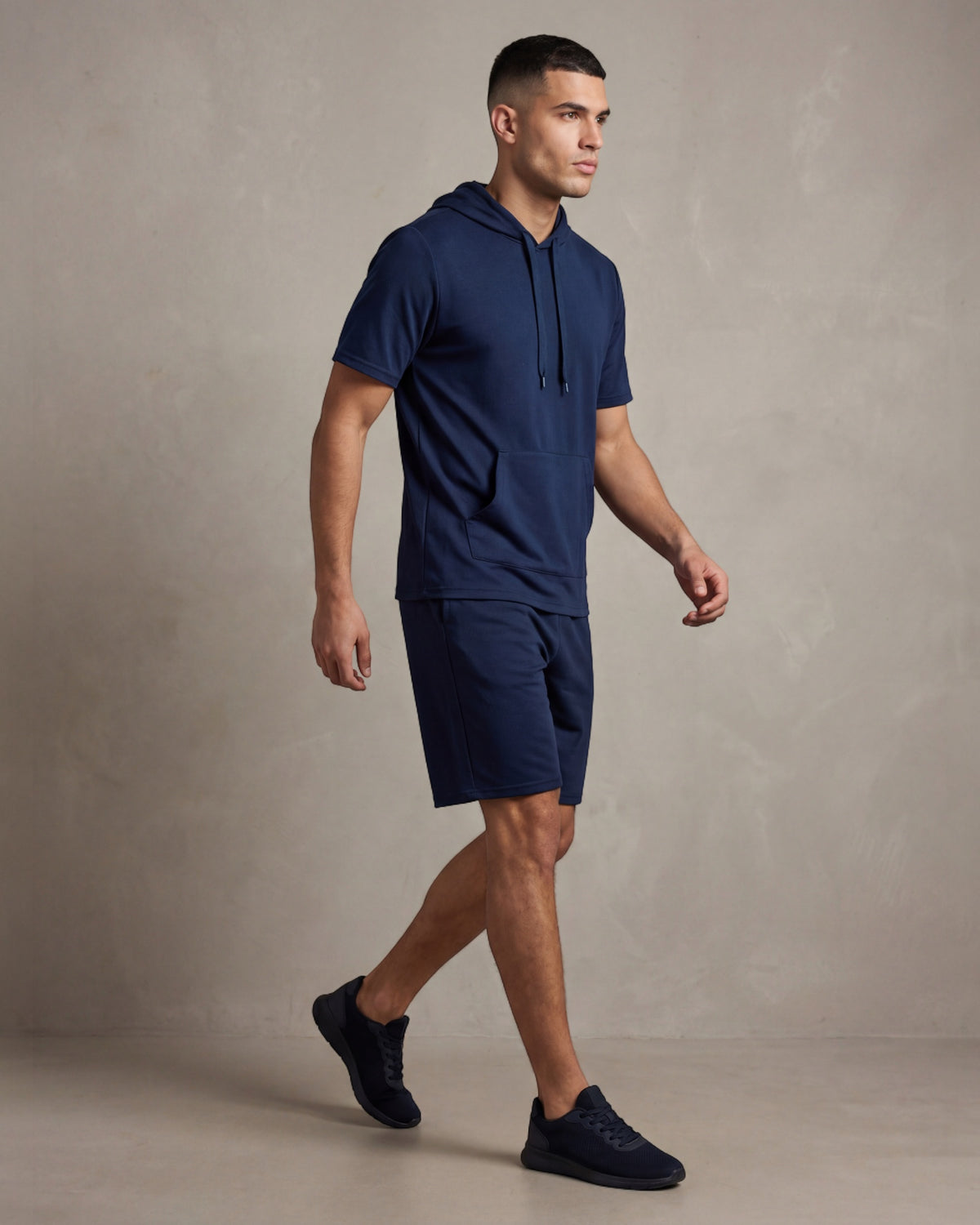 Men's Classic Short Set – alternate view 2
