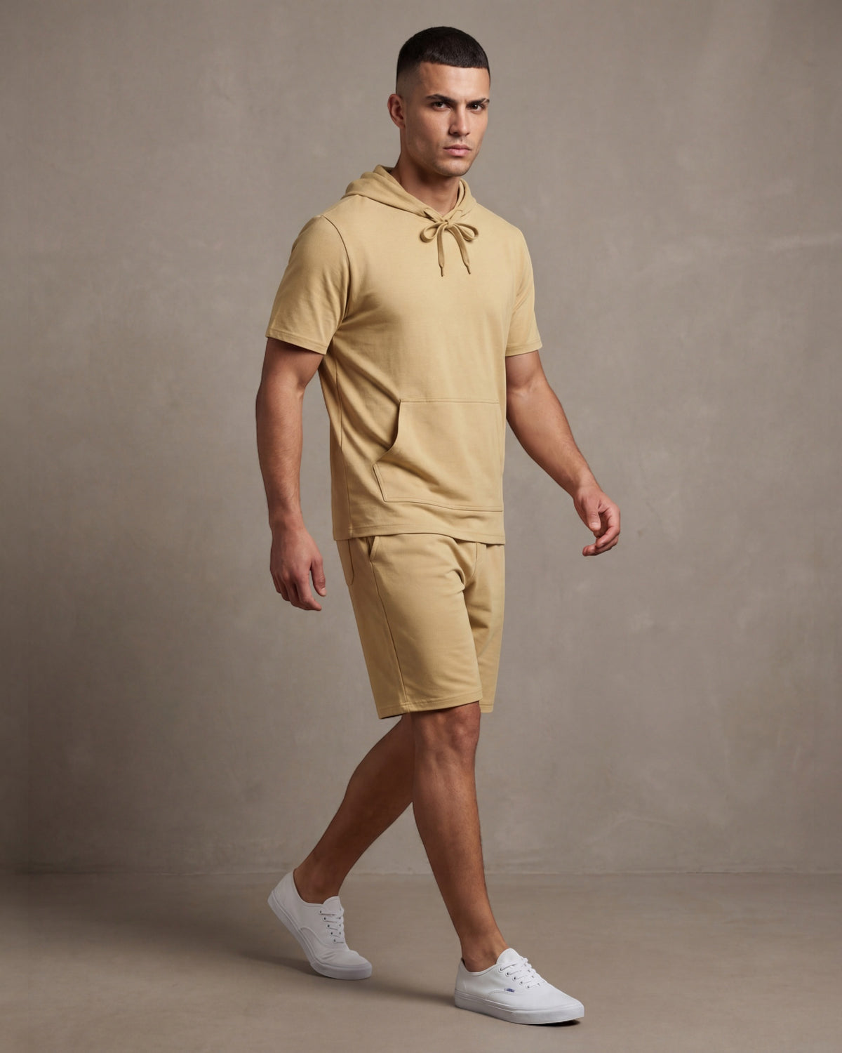 Men's Classic Short Set – alternate view 5
