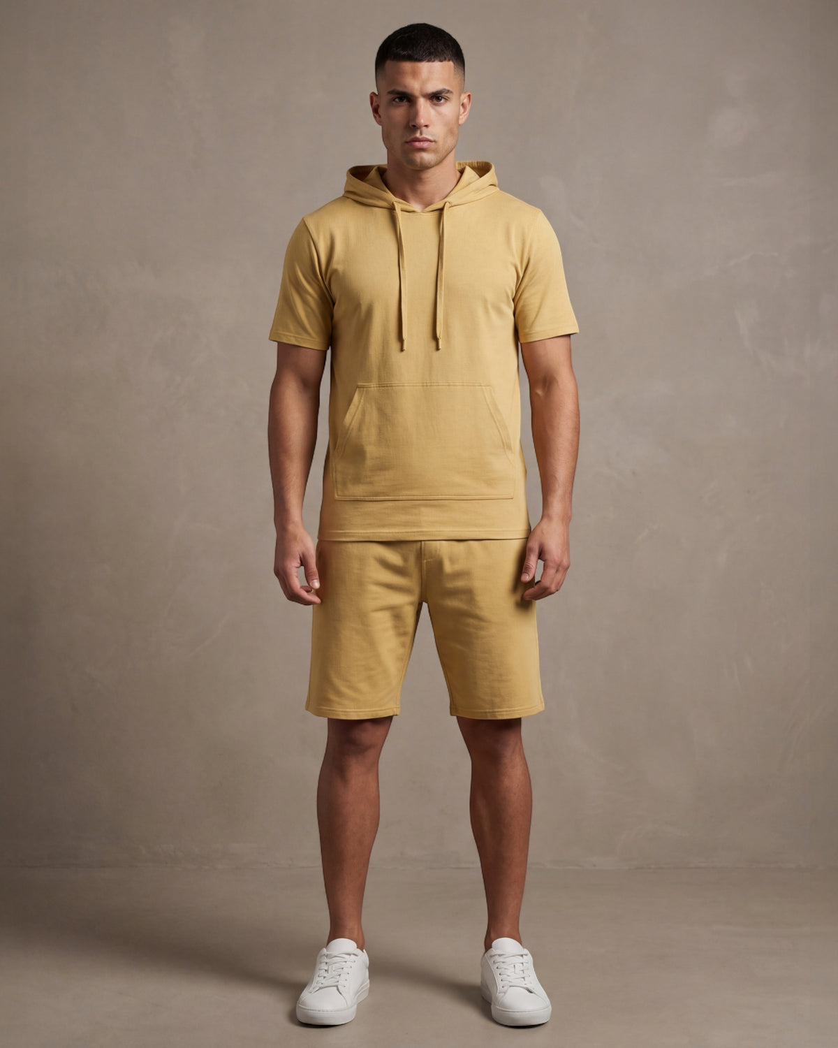 Men's Classic Short Set – alternate view 6