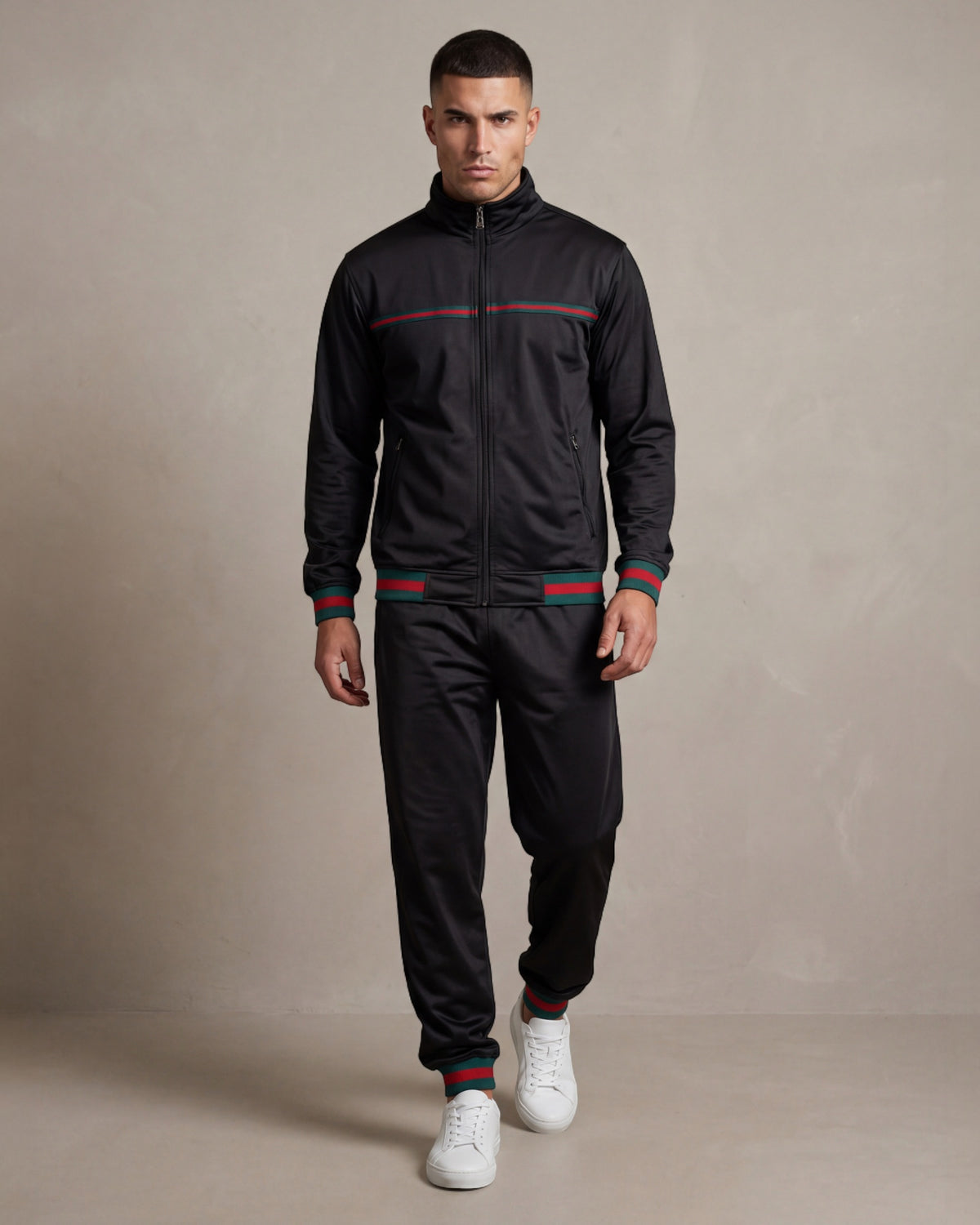 Men's Reefing Spring Jogger Set – alternate view 10