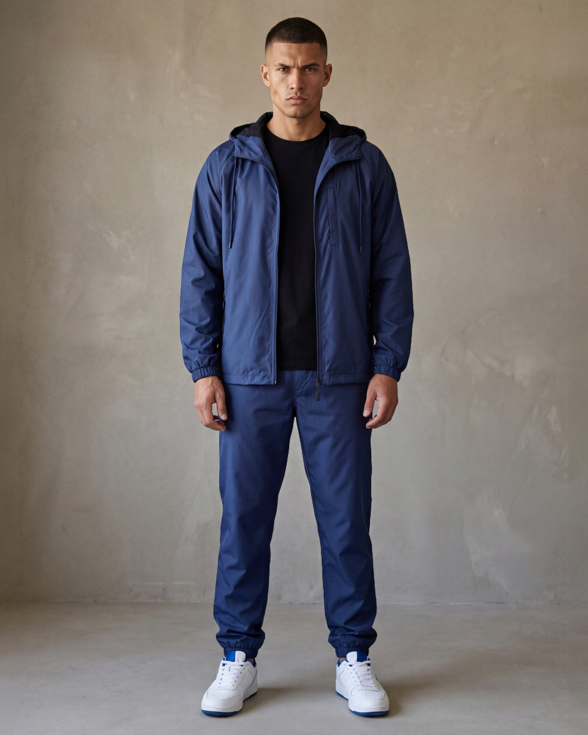 Classic Jogger Windbreaker Set – alternate view 16