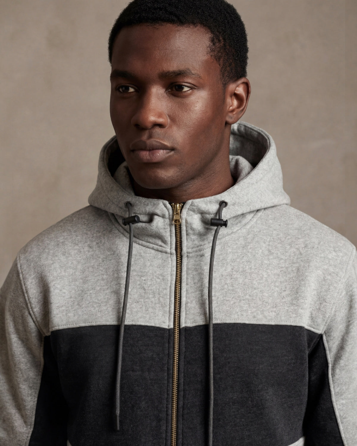Men's Fashion Hoodie Sweatsuit – alternate view 36