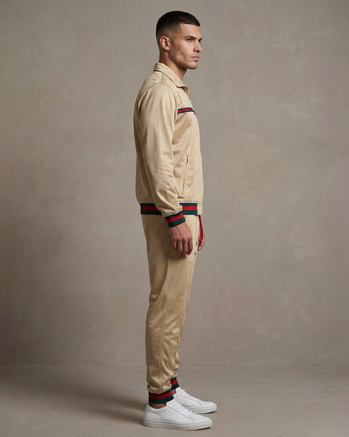 Men's Reefing Spring Jogger Set – alternate view 19