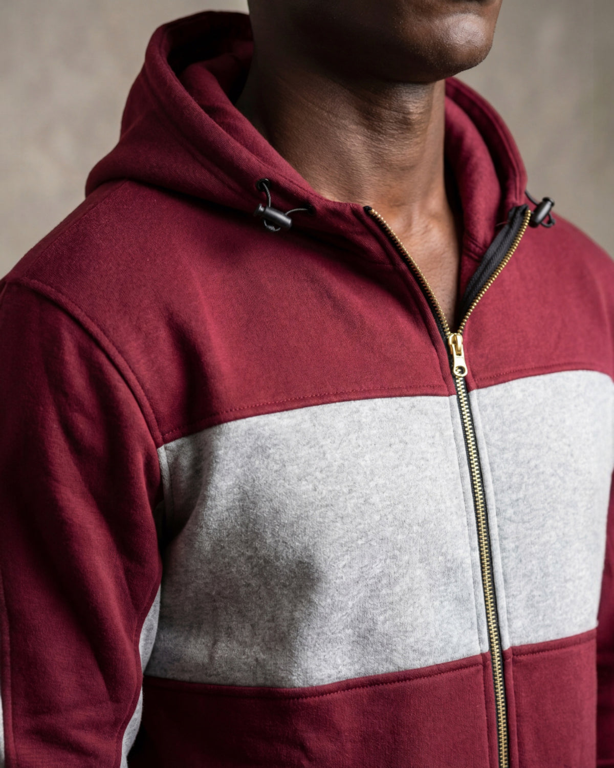 Men's Fashion Hoodie Sweatsuit – alternate view 11