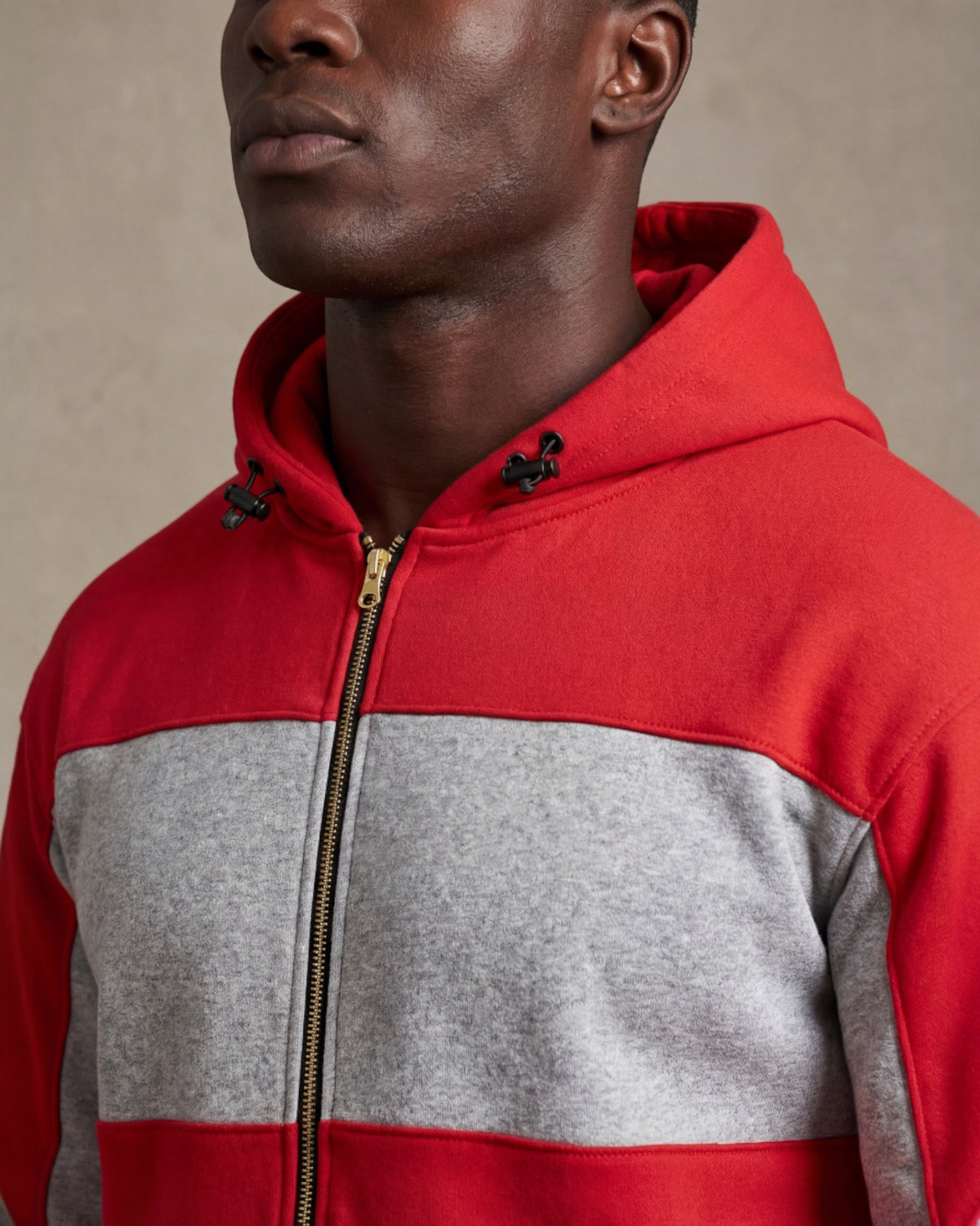 Men's Fashion Hoodie Sweatsuit – alternate view 23