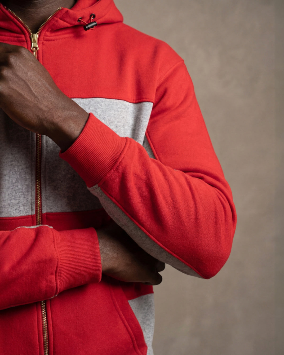 Men's Fashion Hoodie Sweatsuit – alternate view 24