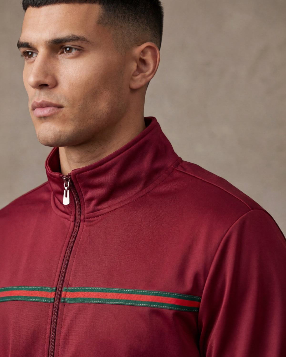 Men's Reefing Spring Jogger Set – alternate view 28
